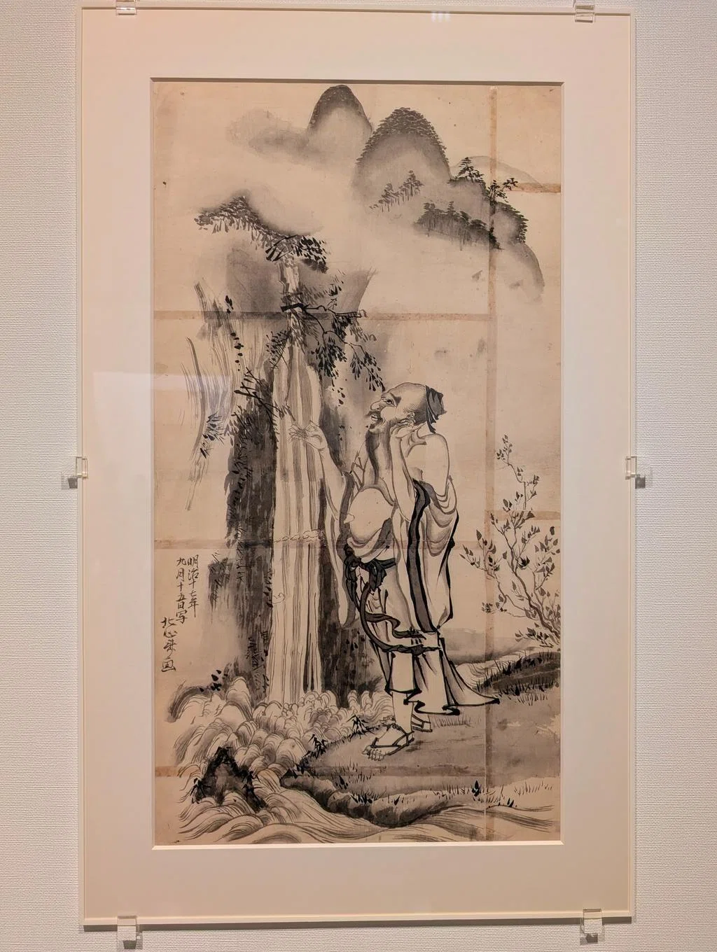 続・下村観山展に行ってきた！（第二部&後期）【東京国立近代美術館