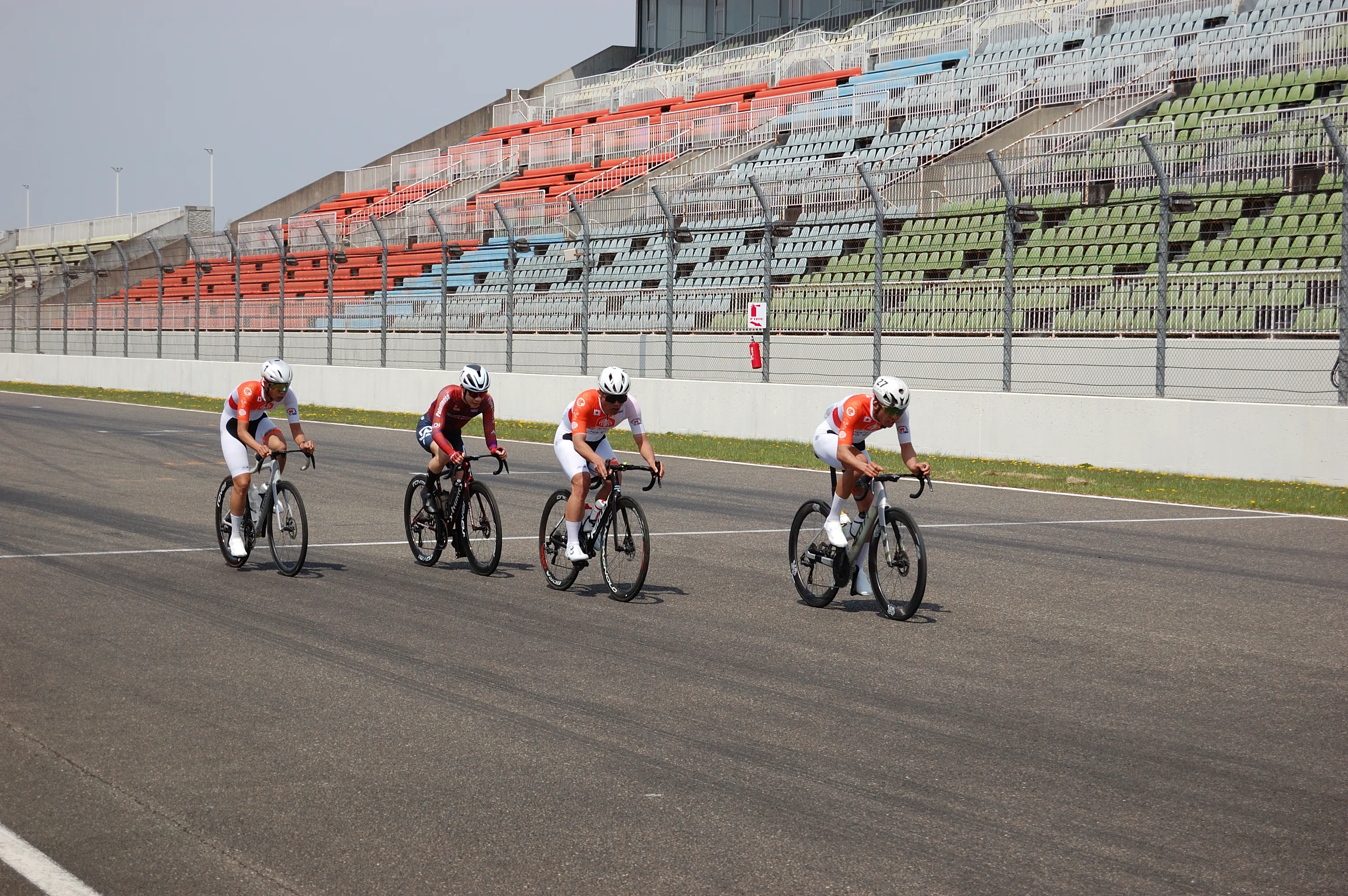 RX木村】3時間耐久サイクルレースinさらべつ2026 エキスパート24位