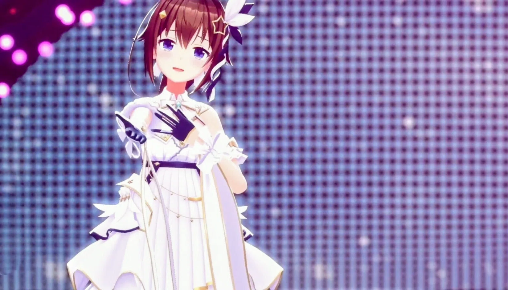 ときのそらさんの音楽について語りまくるオタク｜たいへいさん
