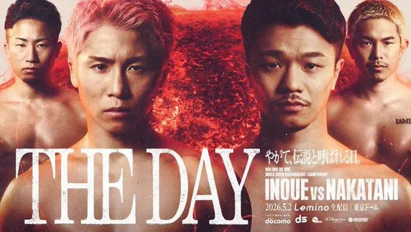 THE DAYは本当に見たくなかった【時間差】｜kanji