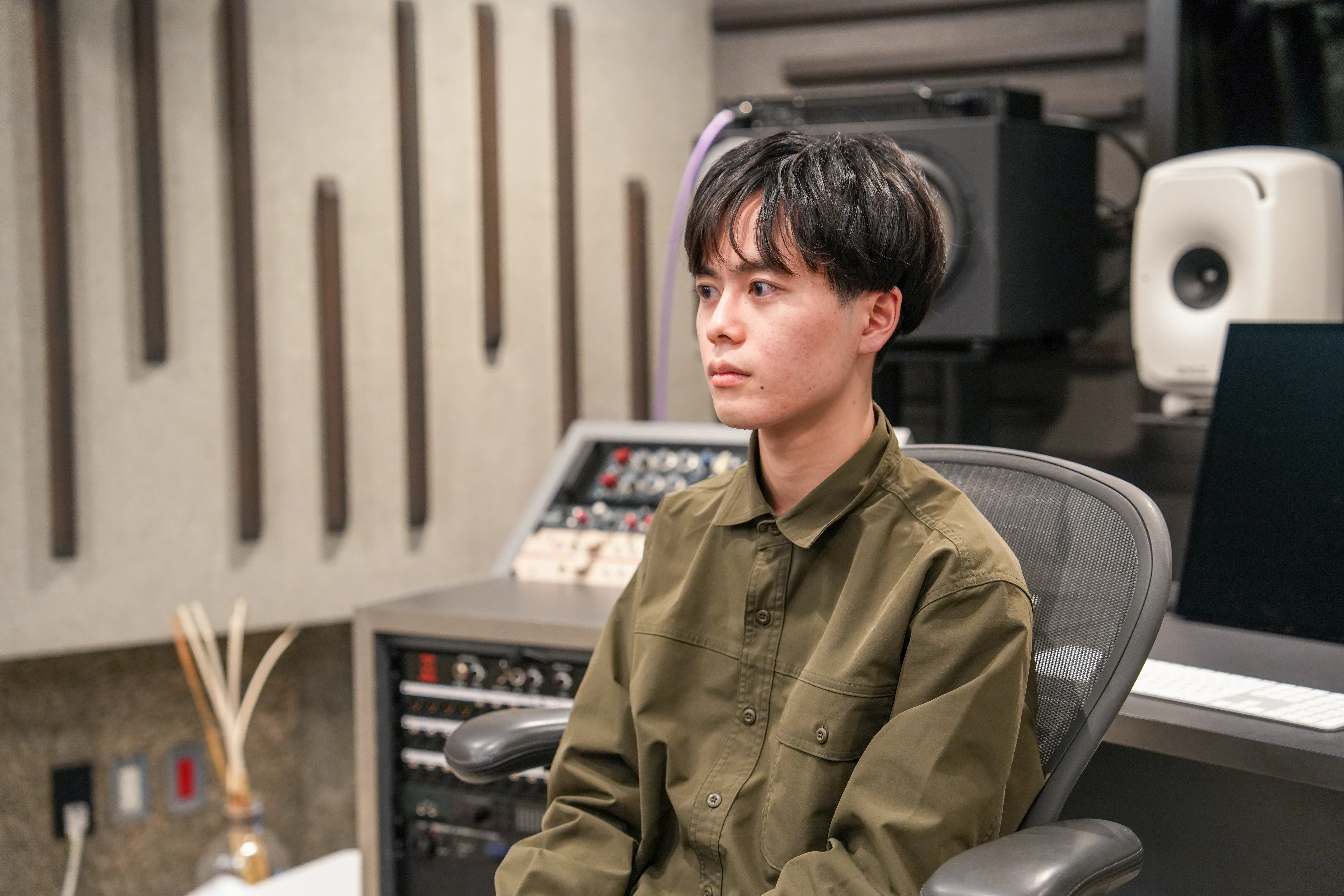 前編】作曲家・齋藤 奏太「なぜ、彼の音は選ばれるのか？」～新世代
