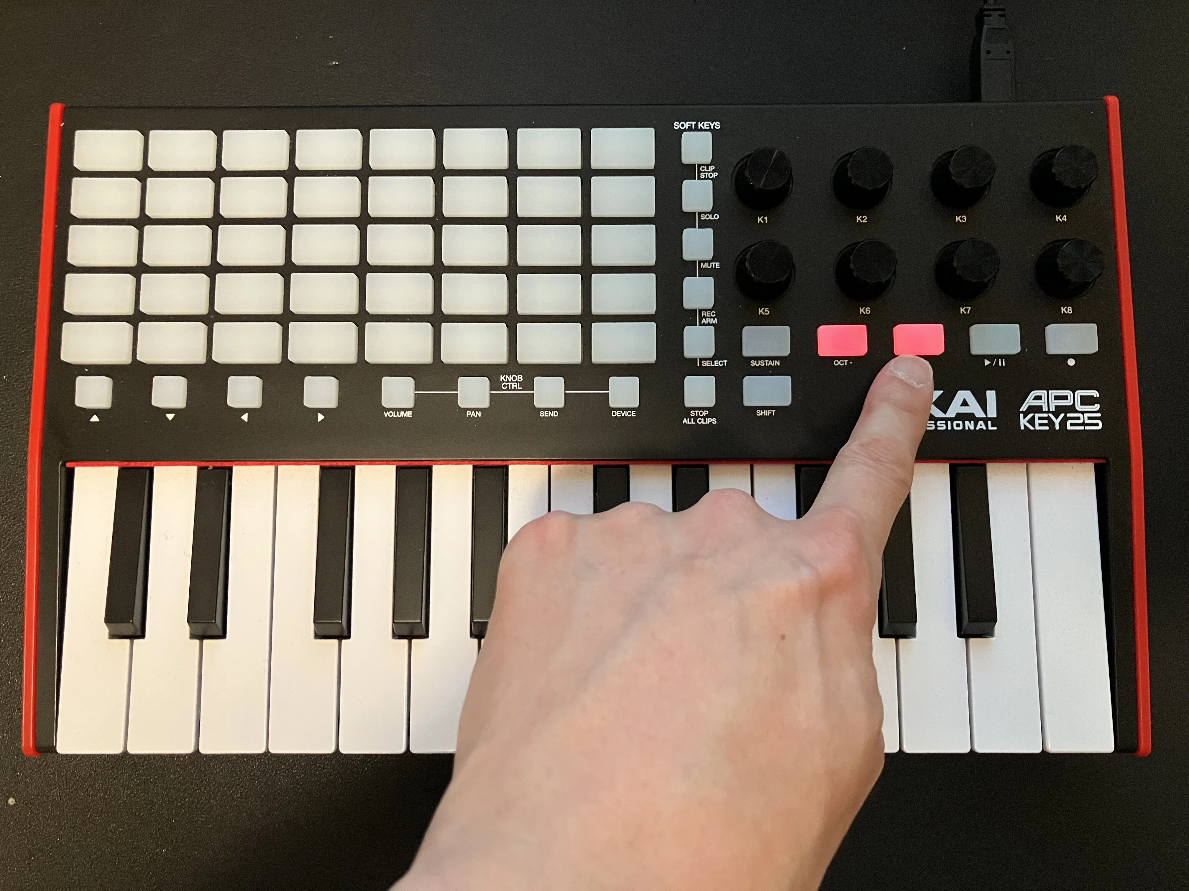 MIDIキーボードの選び方ガイド｜htakeshi47