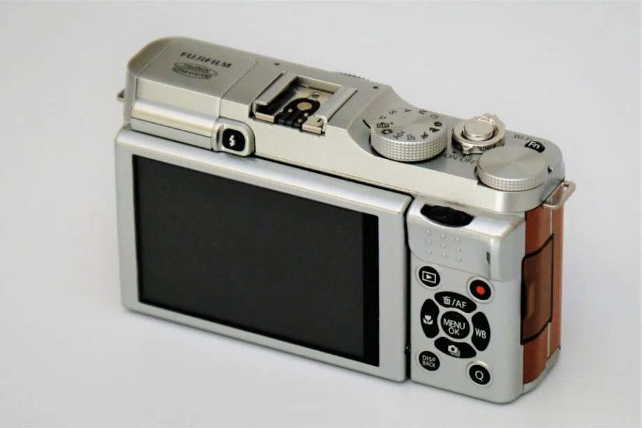 富士フイルム最安！？X-M1が思った以上に楽しかった件｜はるか
