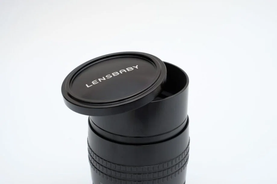 レビュー】LENSBABY Velvet 56はソフトもマクロも1本でこなせる個性派