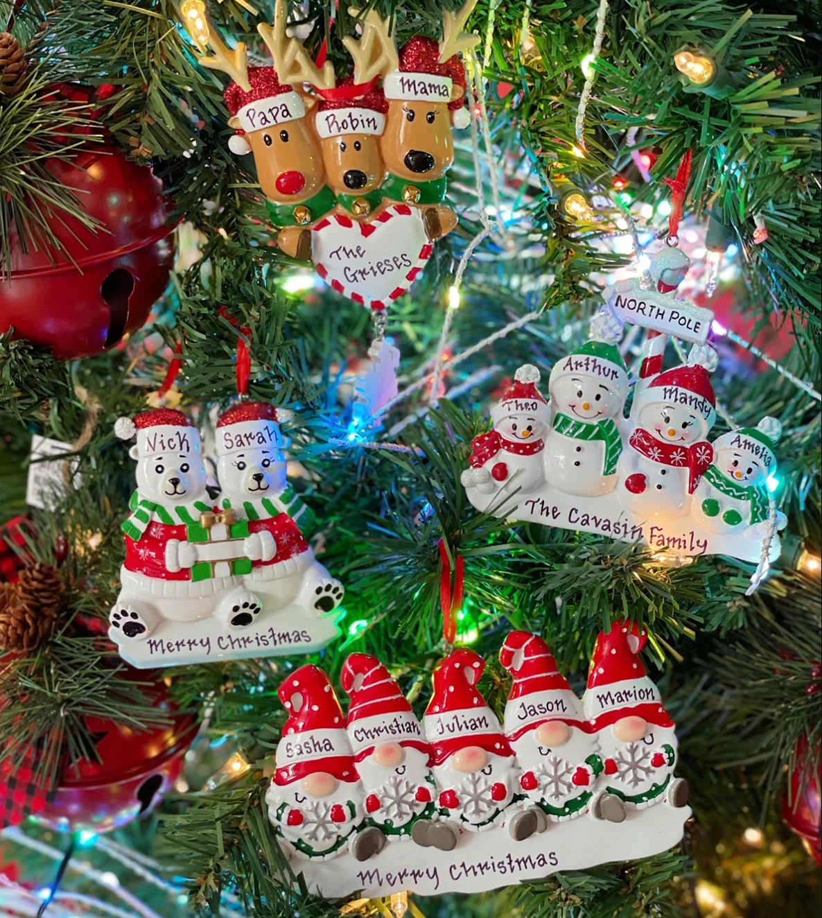 ナイアガラオンザレイクの一年中クリスマスのお店｜トロントkiki