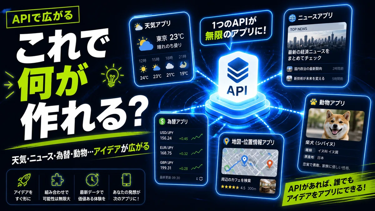 43만 개의 스타를 받은 '무료 API 도감'을 발견했다. 개인 개발 아이디어 찾기에 유용한 GitHub 저장소 'Public ...