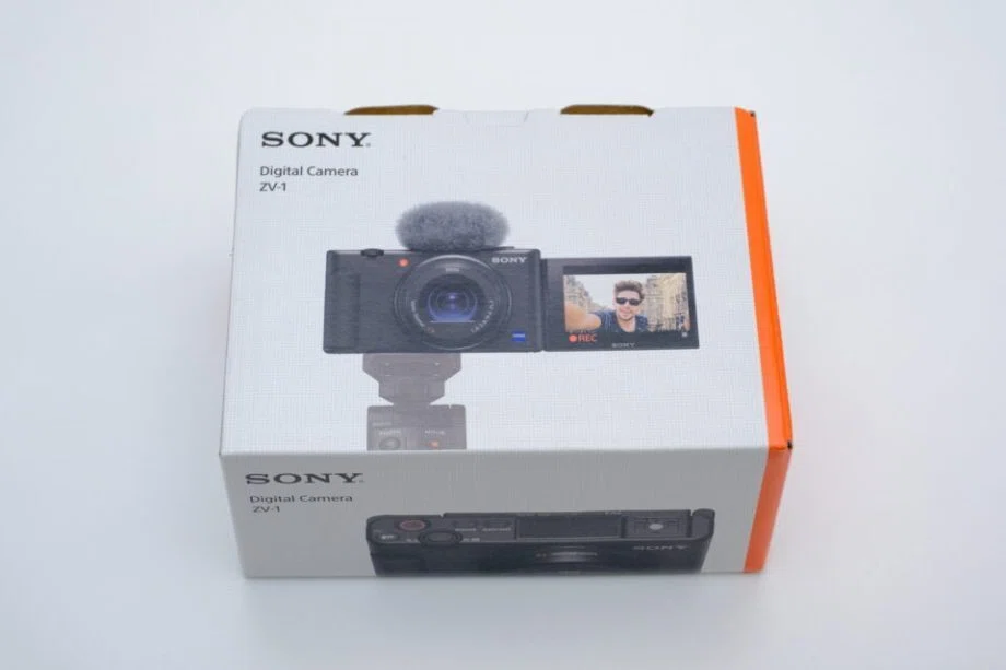 SONY ZV-1レビュー！写真も動画もおまかせなお手軽You Tube用カメラ