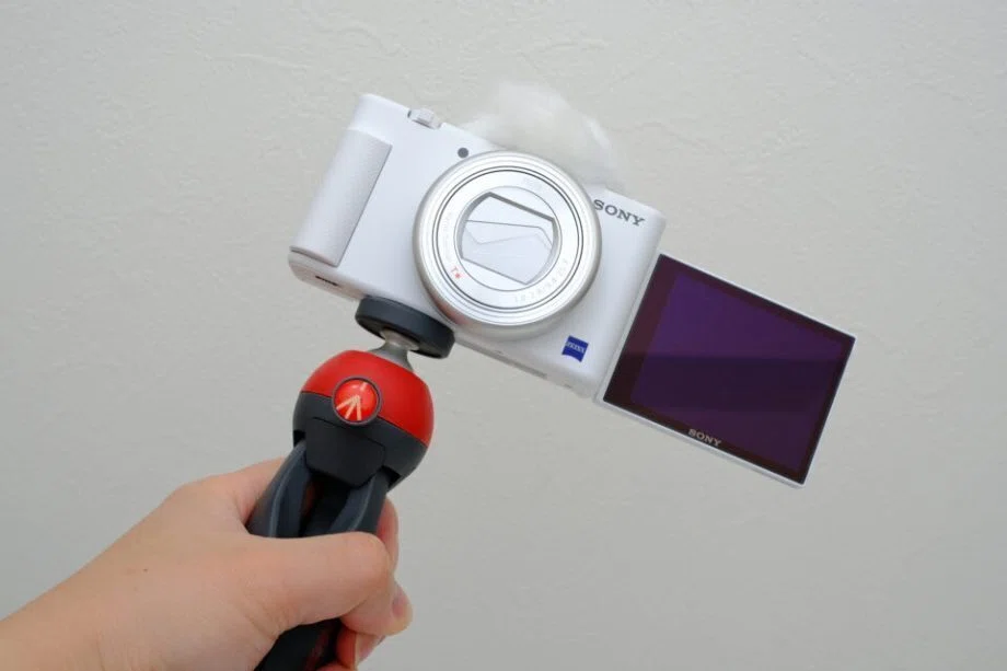SONY ZV-1レビュー！写真も動画もおまかせなお手軽You Tube用カメラ