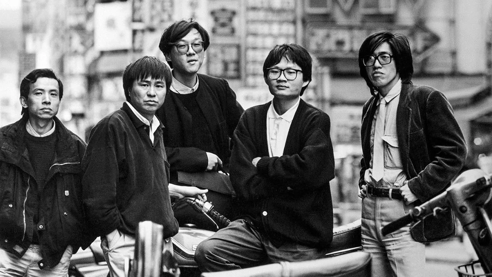 映画評】エドワード・ヤン『海辺の一日（That Day, on the Beach 