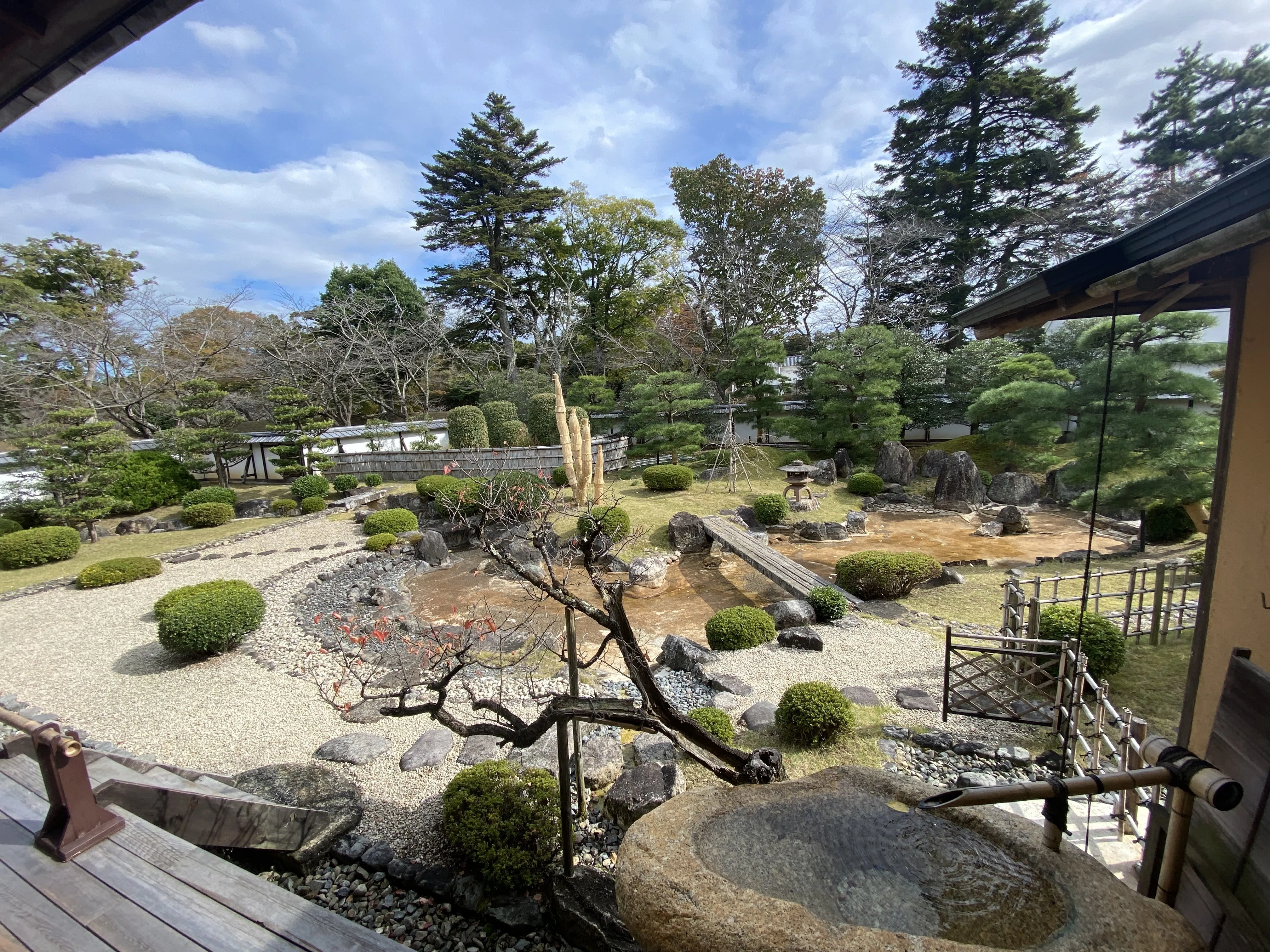 無欠万能の名城、彦根城【100名城の旅、5城目】｜前田利家