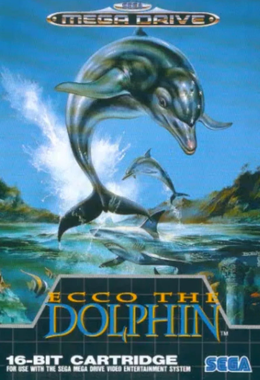 Vaporwaveの兄弟、海の美学