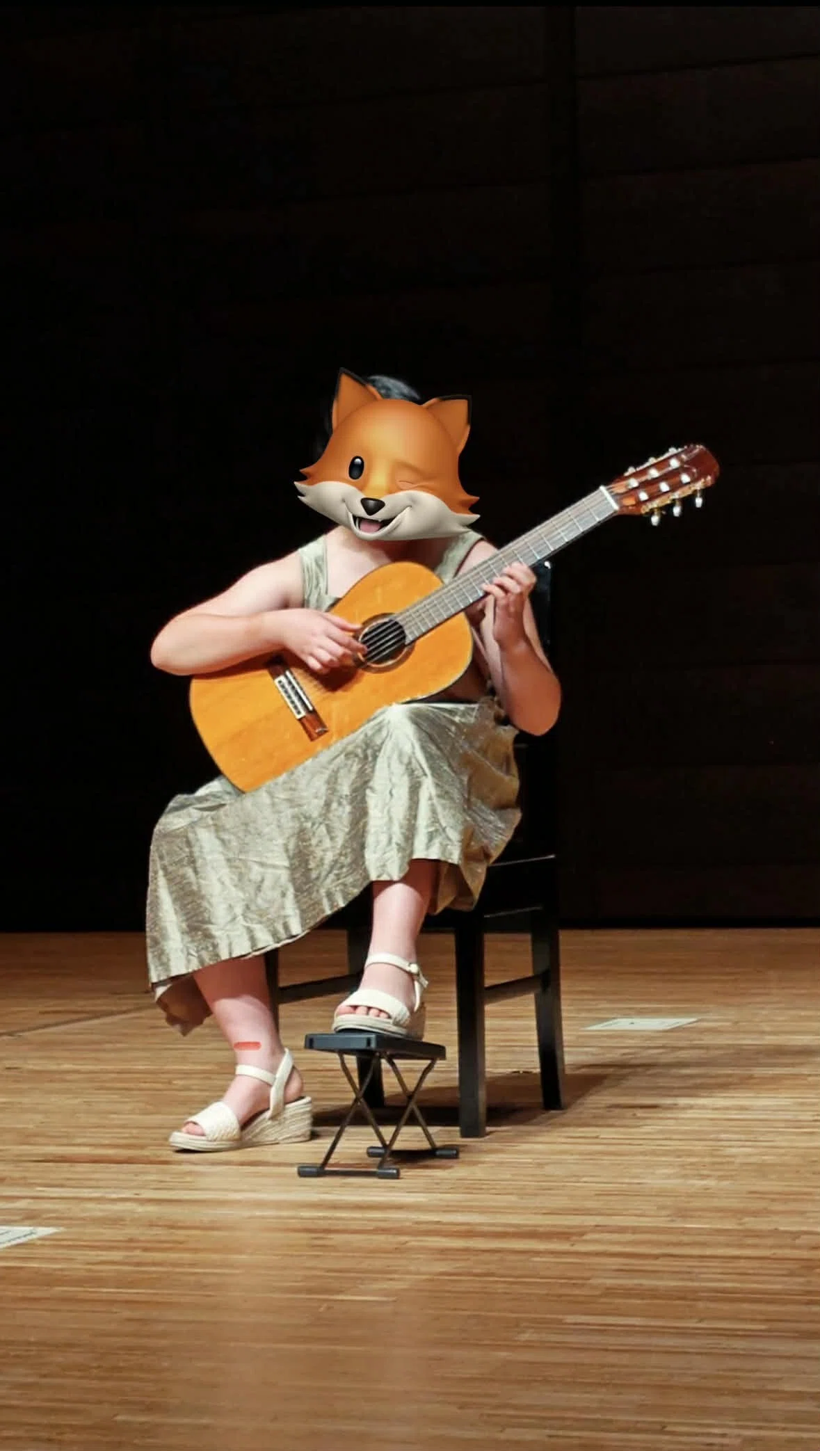 子供の頃に音楽体験をしておくことの大切さと、とある小学生の発表会の