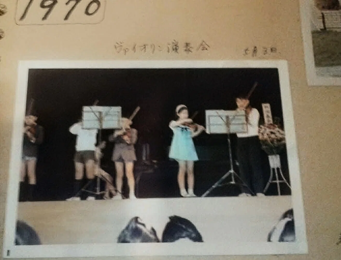 子供の頃に音楽体験をしておくことの大切さと、とある小学生の発表会の
