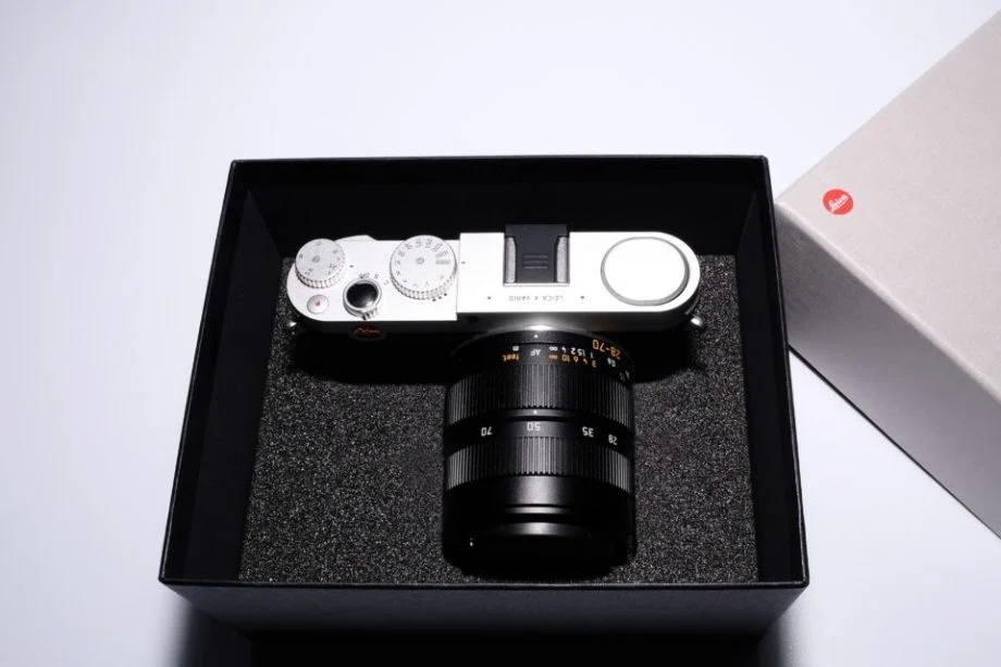 Leica X Varioを購入レビュー！作例と開封の様子をまとめました｜はるか