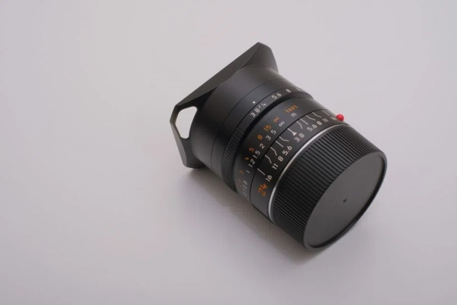 Leica ELMAR-M F3.8/24mm ASPH.をレビュー！旅行やスナップに最適な