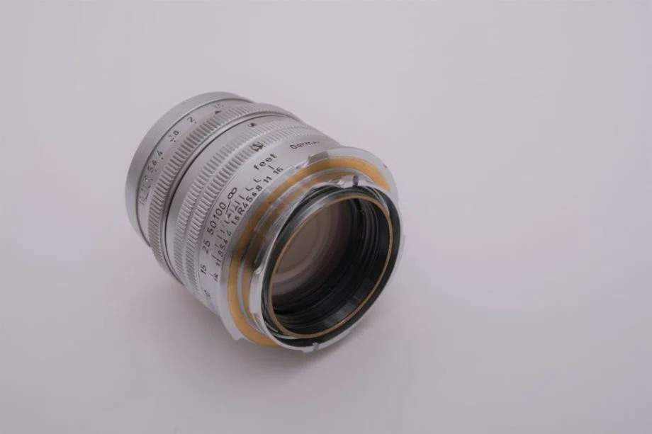 Leitz Summarit 50mm F1.5をレビュー！クセ玉だけど二度美味しい