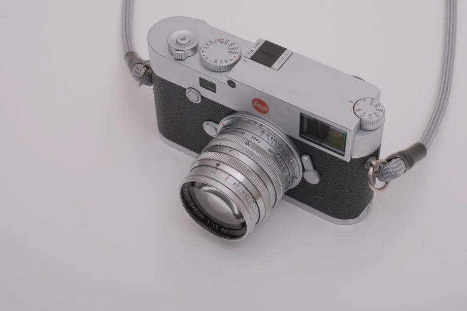 Leitz Summarit 50mm F1.5をレビュー！クセ玉だけど二度美味しい