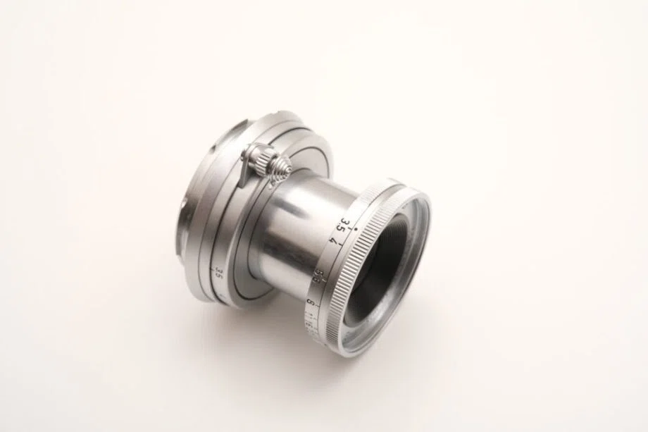 LEICA Elmar M 5cm F3.5をレビュー！伝統とオールドレンズらしさを