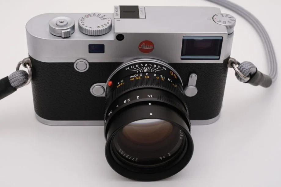 Leica SUMMILUX 50mm F1.4レビュー！王道と呼ぶにふさわしいキングオブ