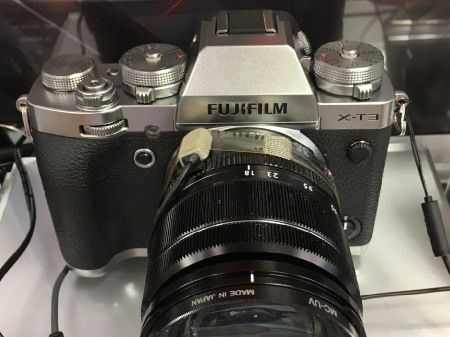 富士フイルム X-T3 レビュー！正当進化に感動できるミラーレスカメラ