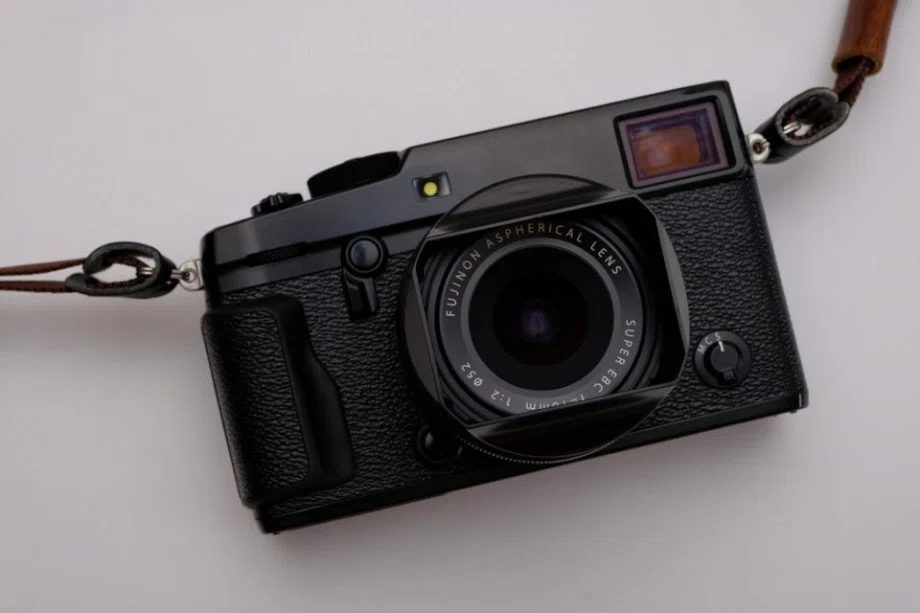 富士フイルムXF18mmF2 R 作例つきレビュー！軽さは正義なコンパクト