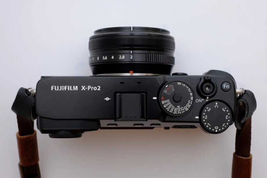富士フイルムXF18mmF2 R 作例つきレビュー！軽さは正義なコンパクト