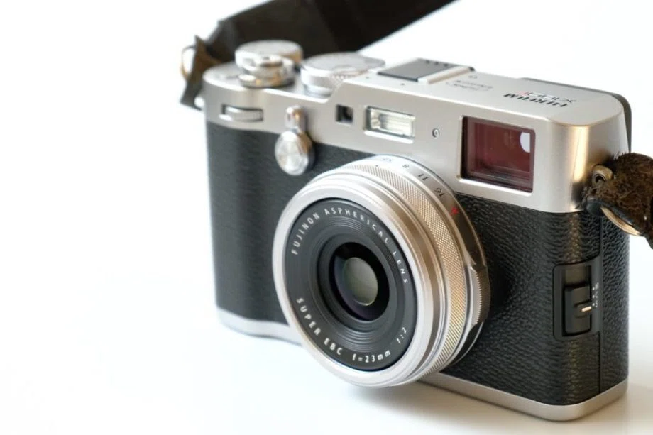 作例つき】富士フイルム「X100F」の感想！旅行にも相性抜群で最強の
