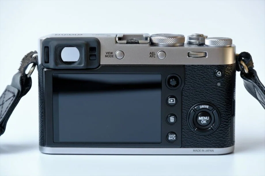 Fujifilm X100F コンデジ複数おまけ付き 作例つき】富士フイルム「X100F」の感想！旅行にも相性抜群で最強の