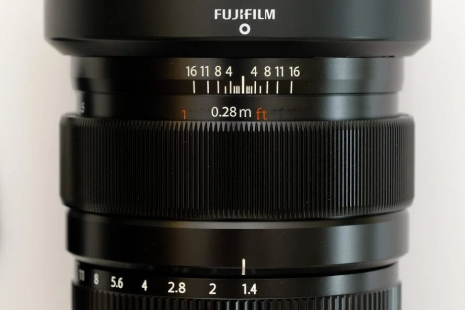 富士フイルム XF23mm F1.4 R レビュー！魅惑のボケ＆立体感のある写真