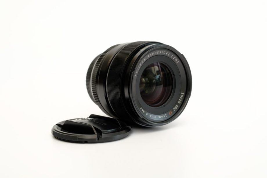 富士フイルム XF23mm F1.4 R レビュー！魅惑のボケ＆立体感のある写真