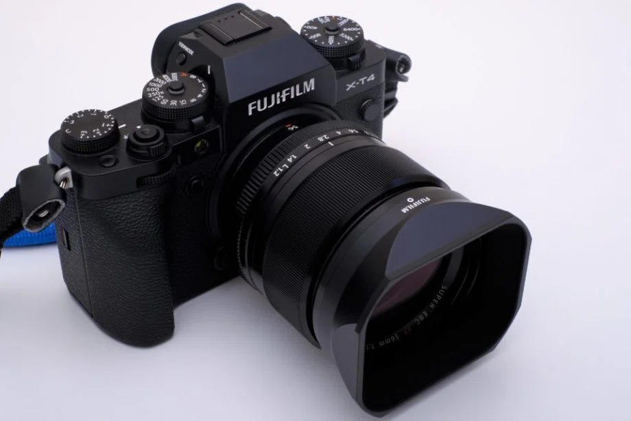 富士フイルム XF23mm F1.4 R レビュー！魅惑のボケ＆立体感のある写真