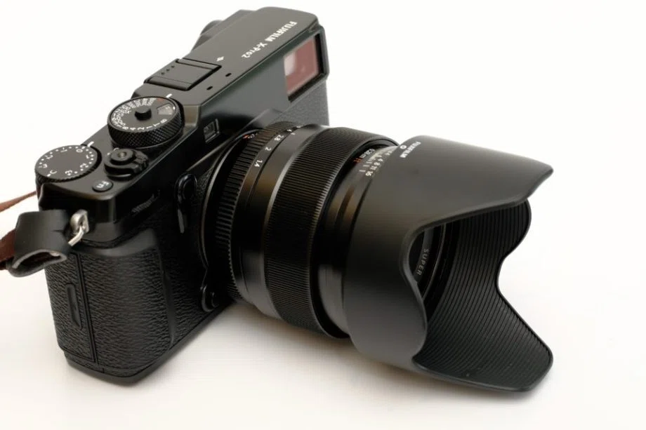 富士フイルム XF23mm F1.4 R レビュー！魅惑のボケ＆立体感のある写真