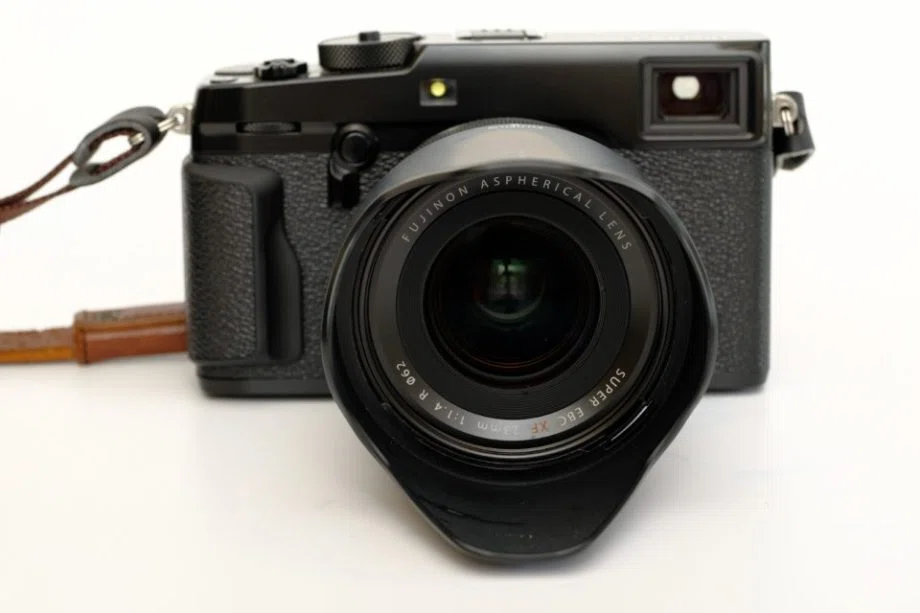 富士フイルム XF23mm F1.4 R レビュー！魅惑のボケ＆立体感のある写真