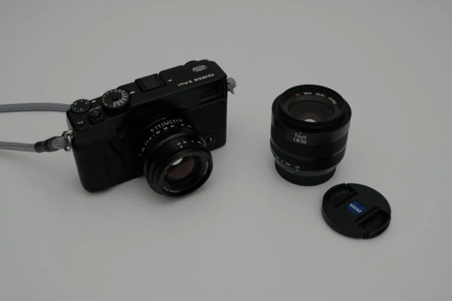 XマウントなNOKTON 35mm F1.2をレビュー!Proシリーズと相性抜群で XマウントなNOKTON 35mm F1.2をレビュー!Proシリーズと相性抜群で