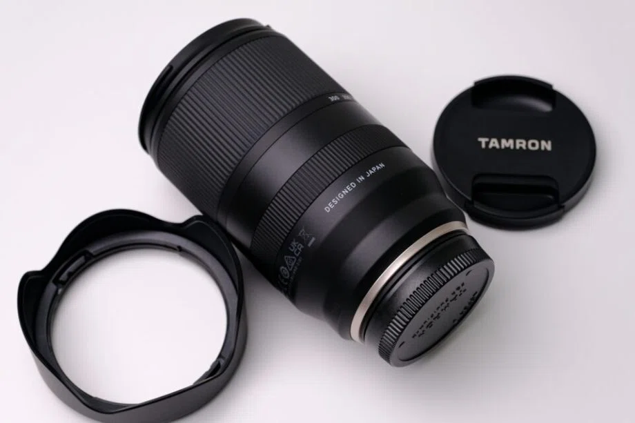 18-300mm F/3.5-6.3 Di III-A VC VXD作例付きレビュー！富士フイルム