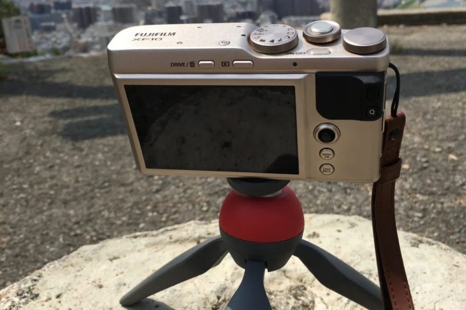 FUJIFILM XF10  エモいの撮れます（笑 XF10で日常を撮る。手に収まるAPS-Cセンサーコンデジ。│amedia-online