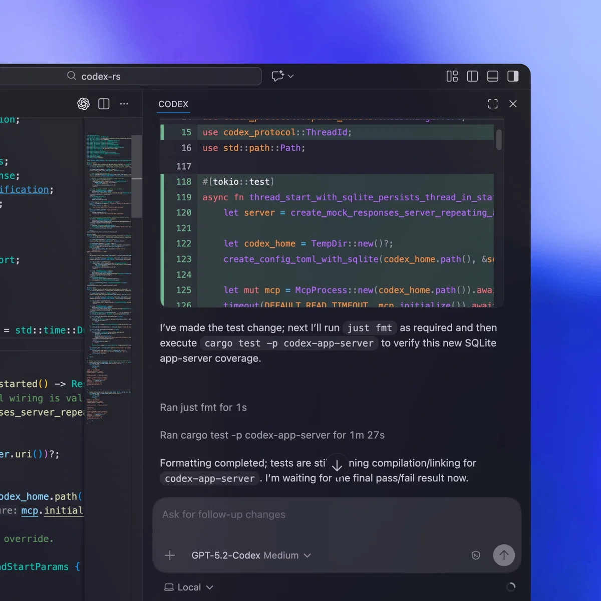 Codex App Server の概要｜npaka