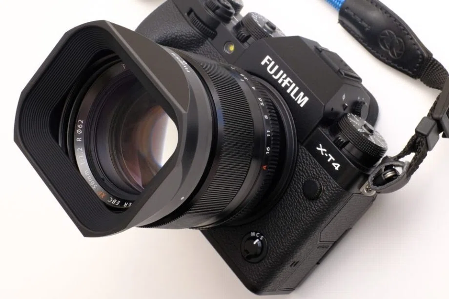 XF56mmF1.2 Rは富士フイルムユーザーであることに感謝できる神レンズ