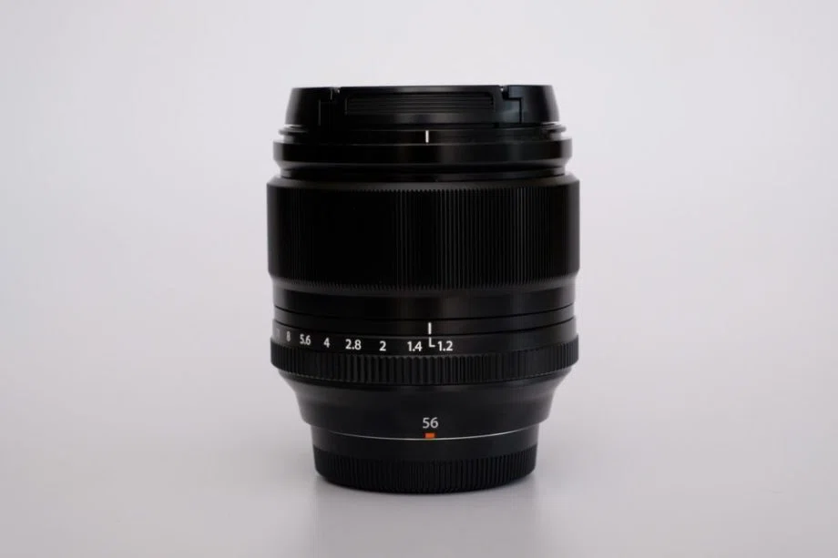 XF56mmF1.2 Rは富士フイルムユーザーであることに感謝できる神レンズ