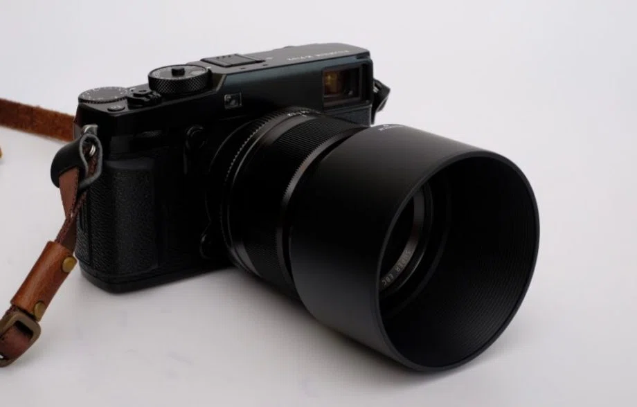 XF56mmF1.2 Rは富士フイルムユーザーであることに感謝できる神レンズ