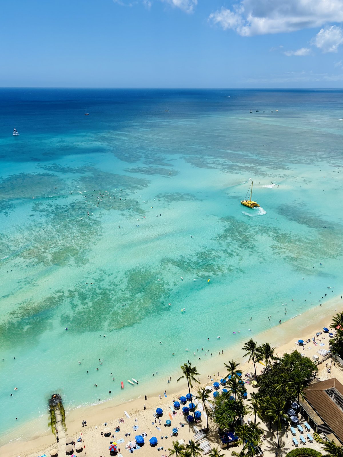 Hawaiiの旅行記🌺｜旅のフォトエッセイ#12 ｜coco｜アメリカ暮らしのエッセイスト