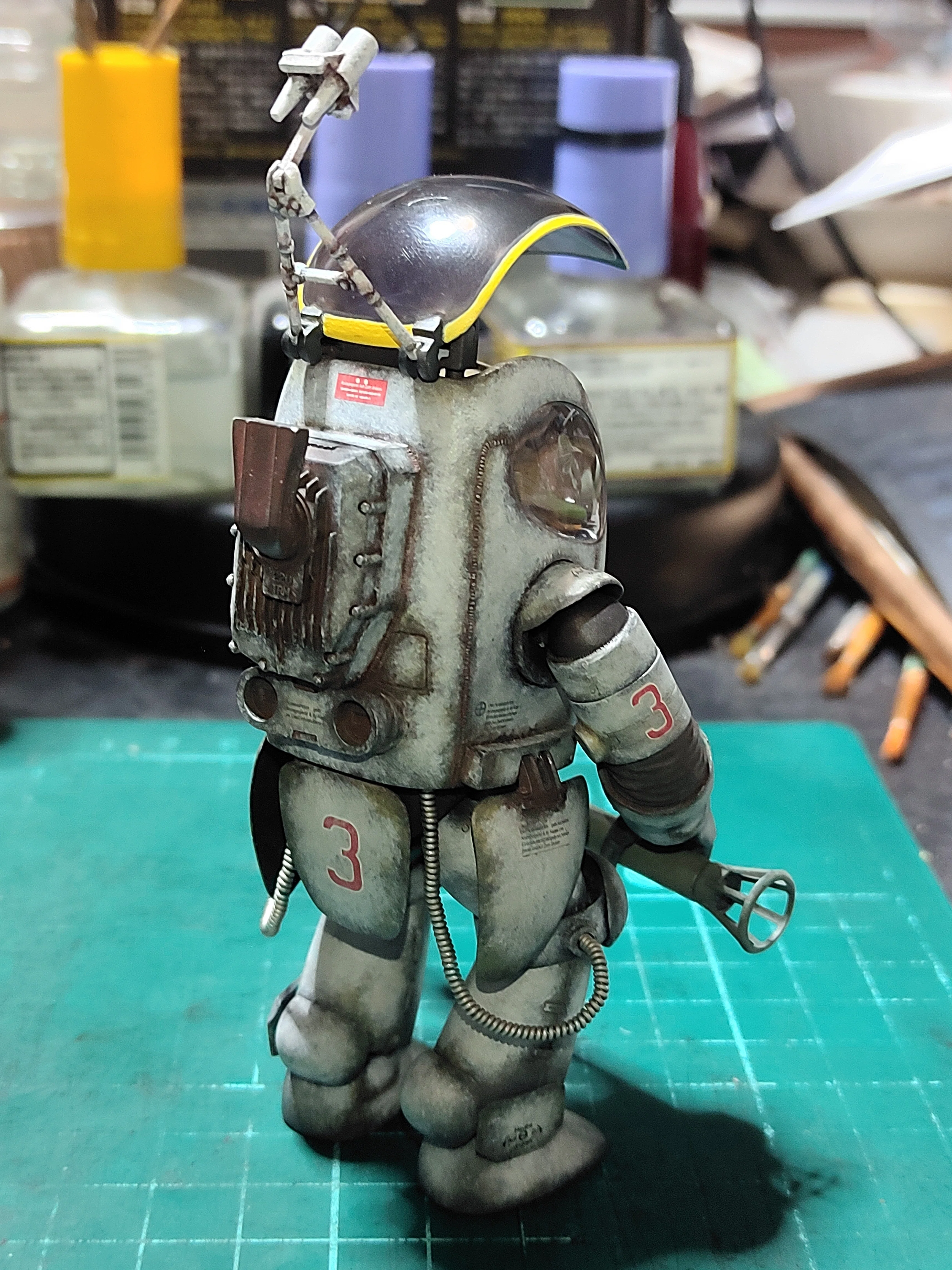 ホルニッセ 1⁄20 | SF3D ORIGINAL Ma.KP.K.A新キット発売決定！ NITTO