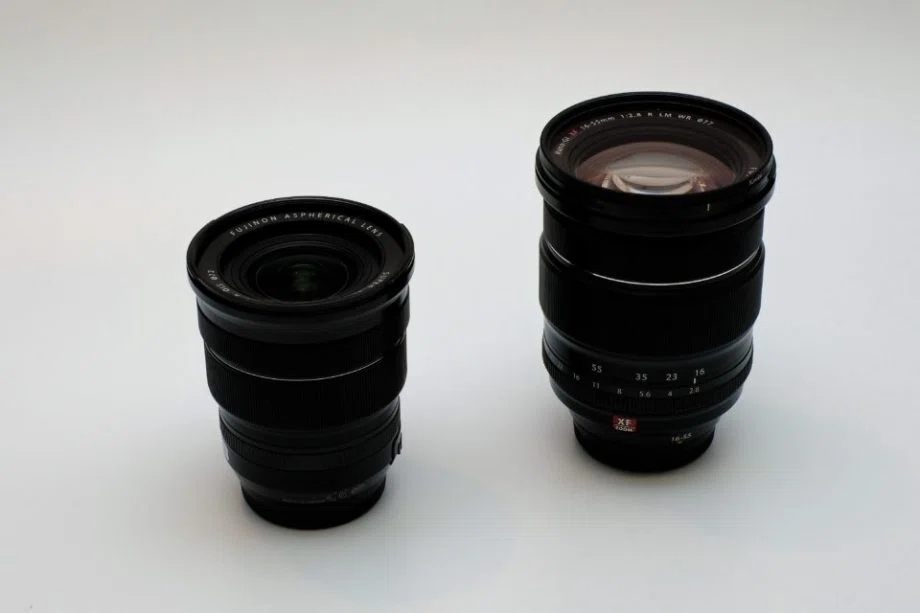 XF10-24mmF4 R OISをレビュー！超広角ズームレンズの決定版は手ぶれ