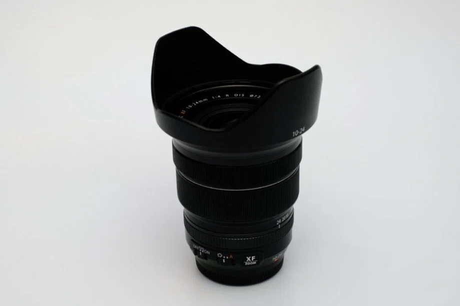XF10-24mmF4 R OISをレビュー！超広角ズームレンズの決定版は手ぶれ