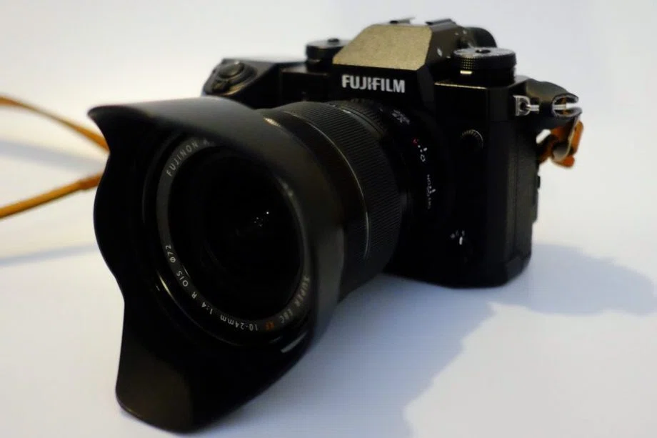 XF10-24mmF4 R OISをレビュー！超広角ズームレンズの決定版は手ぶれ