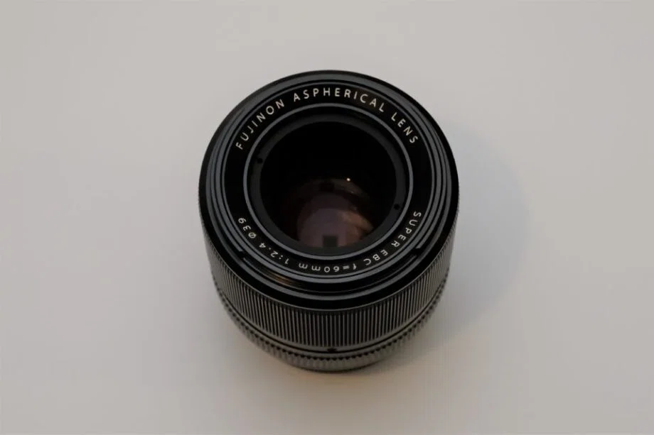 XF60mm F2.4 R Macroレビュー！軽量さと解像力が武器になるマクロ