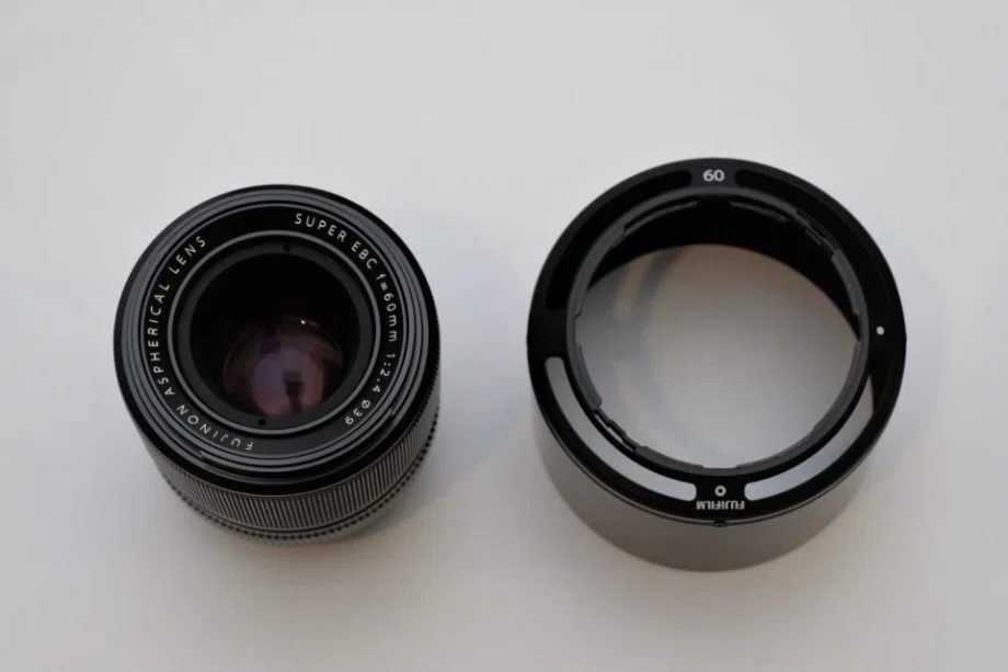 XF60mm F2.4 R Macroレビュー！軽量さと解像力が武器になるマクロ
