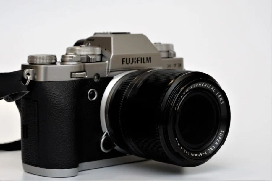 XF60mm F2.4 R Macroレビュー！軽量さと解像力が武器になるマクロ