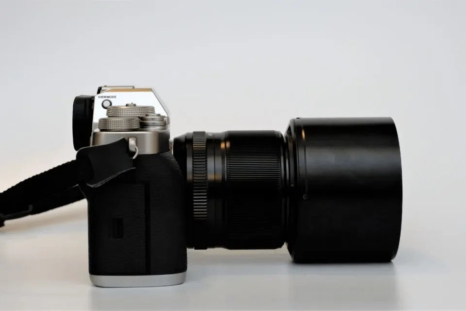 XF60mm F2.4 R Macroレビュー！軽量さと解像力が武器になるマクロ