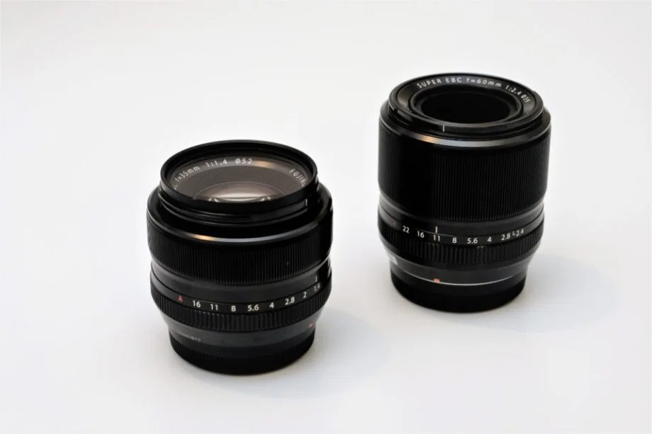 XF60mm F2.4 R Macroレビュー！軽量さと解像力が武器になるマクロ